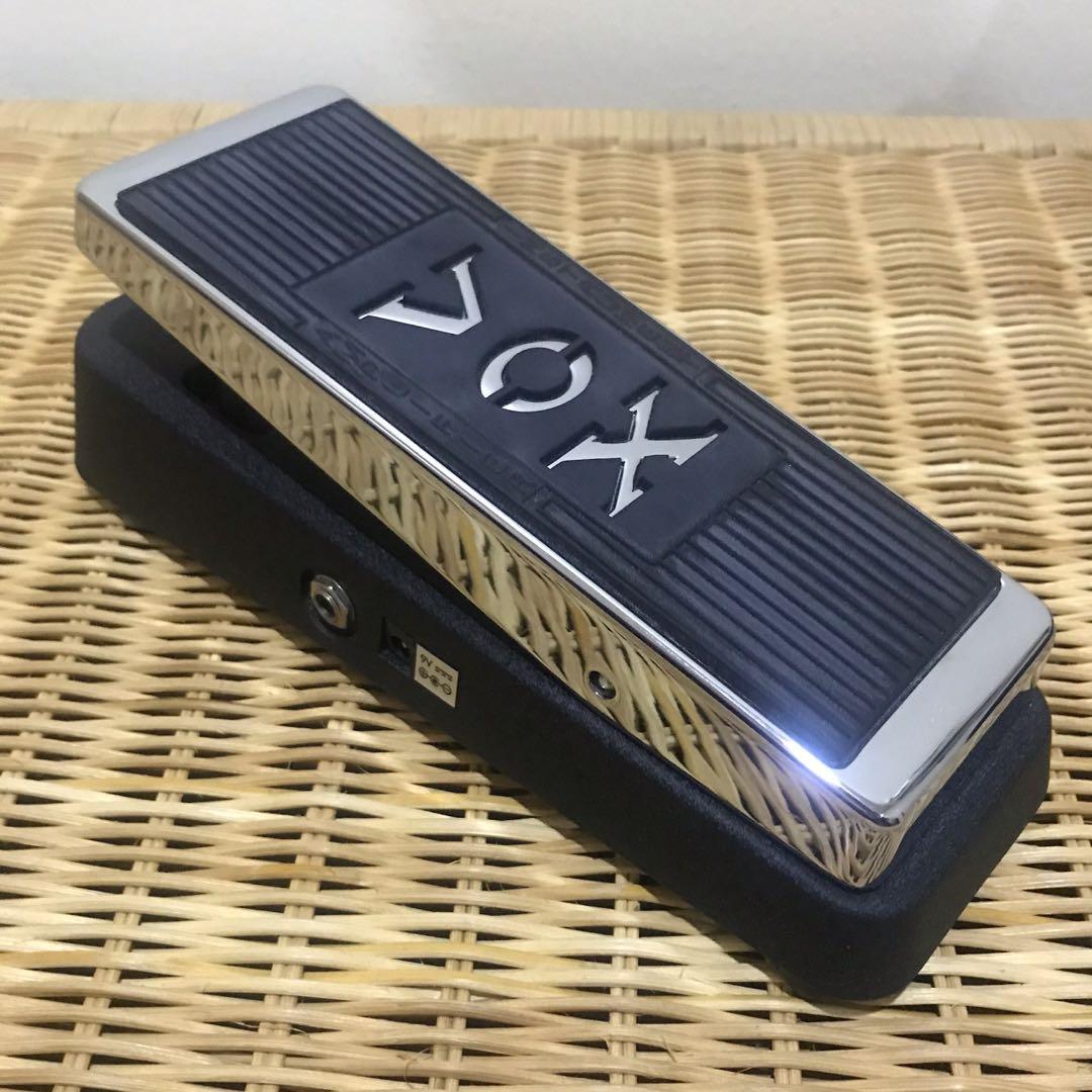 Used shop wah pedal