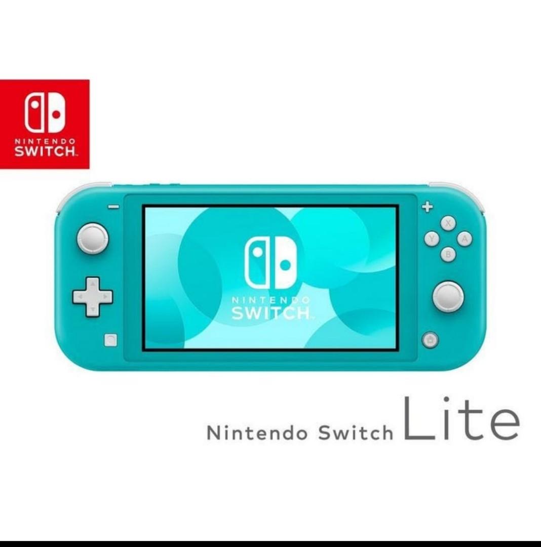 want to buy a nintendo switch