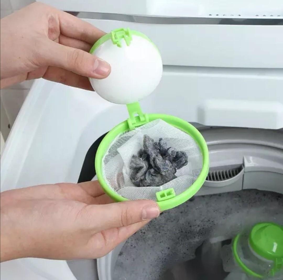 In Stock Washing Machine dust filter bag