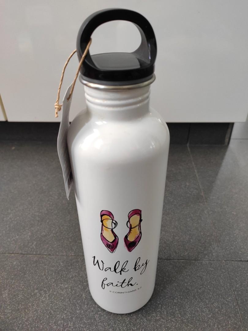 Water Bottle Reserved Free Items On Carousell