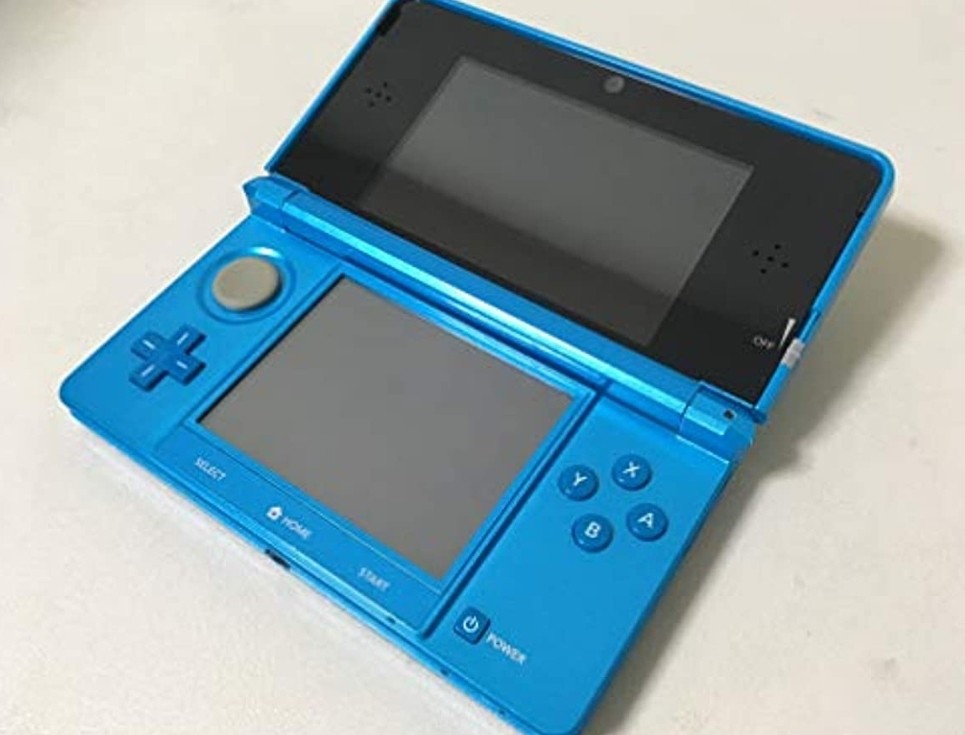 used nintendo 3ds for sale