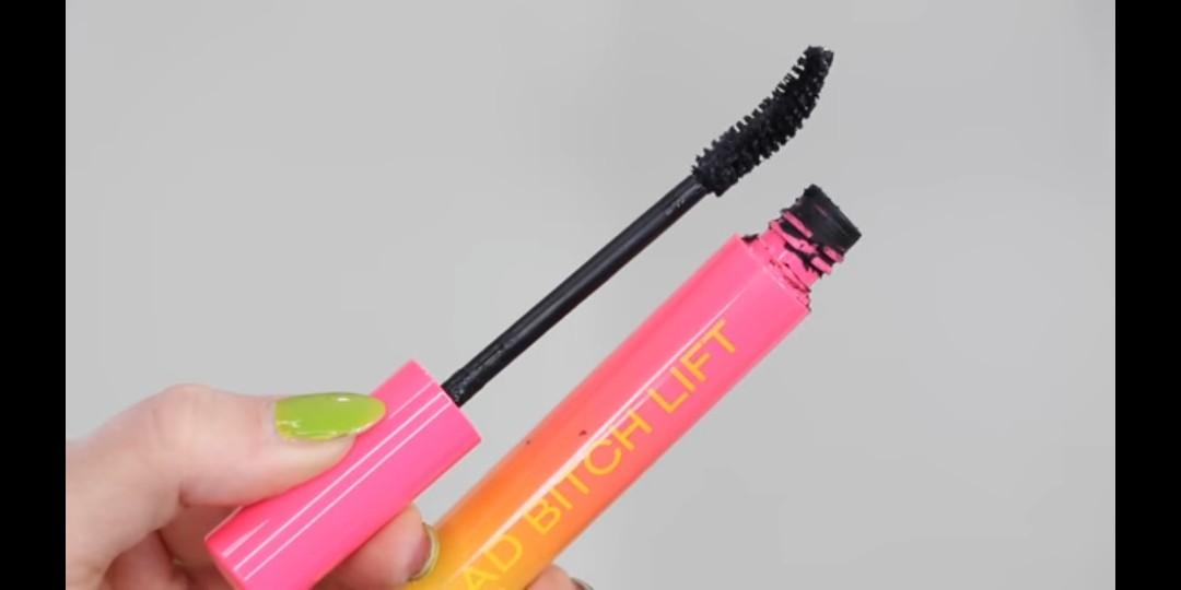 Bretman Rock Bad Bitch Lift Mascara