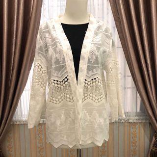 White Outer