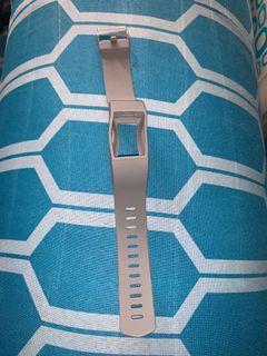 Wristband for fitbit charge 2 silicone strap
