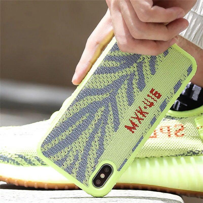 Soft Yeezy IPhone Cases, Mobile Phones u0026 Gadgets, Mobile u0026 Gadget  Accessories, Cases u0026 Sleeves on Carousell