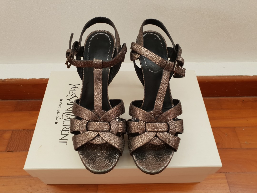 ysl tribute 75 sandal sale