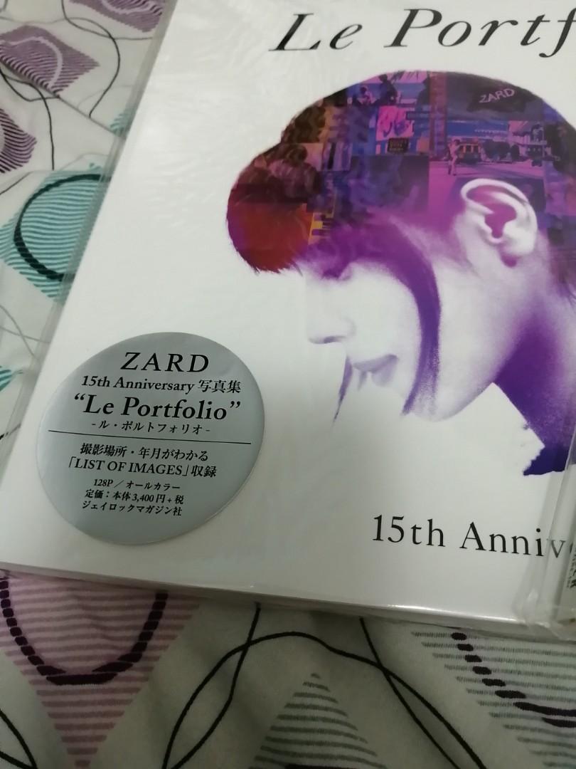 △Le Portfolio ZARD 15th Anniversary△坂井泉水 - ミュージシャン