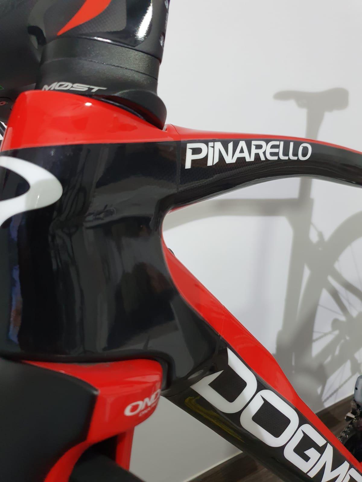 3m Paint Protection Film for Bicycle frame (include installation