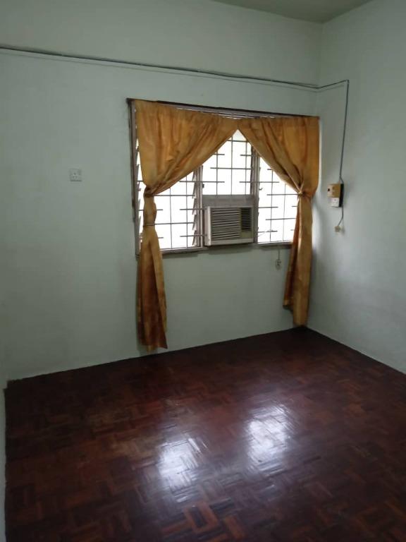 403 Block A seri lempah flat off lorong jugra Jln klang lama 58100