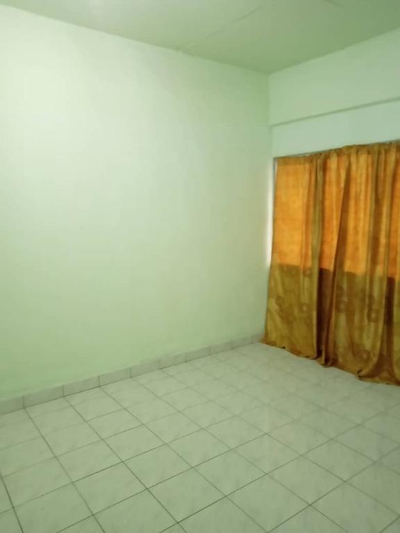 403 Block A seri lempah flat off lorong jugra Jln klang lama 58100