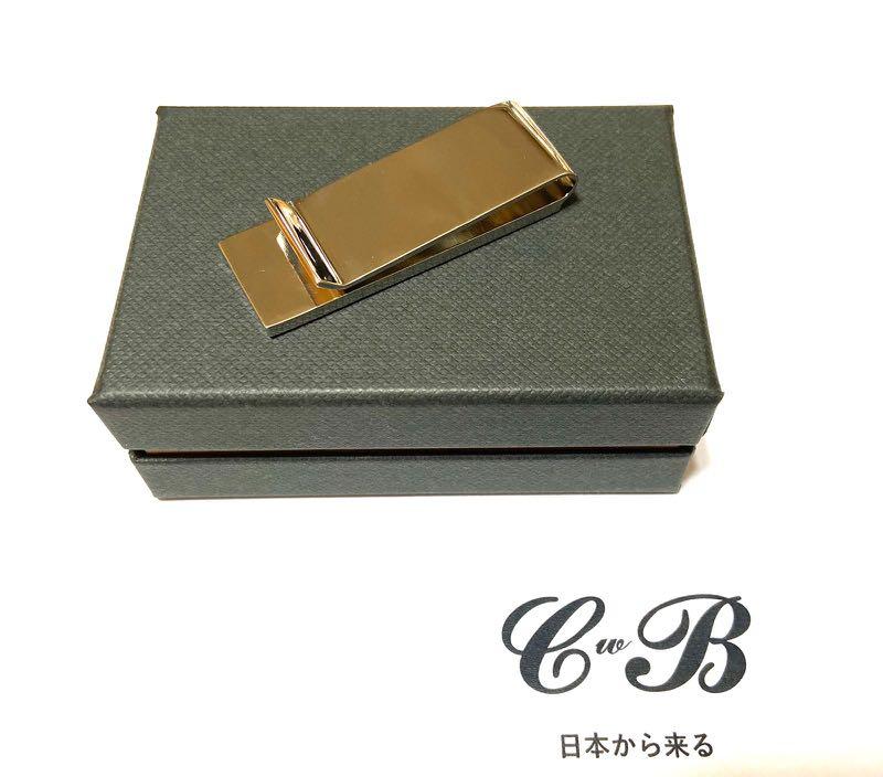 錢夾 （分類：銀包、卡片套）位於 Hong Kong。 由 cwbstore 提交（商品編號 1032508708，圖片 3）。簡介： - ◼️簡約風金屬錢夾📎 ◼️Money Clip📎 🔈產品介紹 ▫️全金屬錢夾 ▫️簡約輕巧 ▫️可夾20張紙幣 🔸尺寸：高8mm x 闊50mm x 深18mm 🔹重量：16g 🛒價錢: 98💲 #日本 #代購 #迪士尼 #香港 #hk #日本精品 #hongkong #store #disney #迪士尼代購 #日本代購 #精品 #銀包 #手袋 #japan #帽 #hat #huf #環保袋 #錢夾 #口罩 #迪士尼口罩 #手鏈 #散紙包 #收納袋 #筆袋 #潮物 #潮流 #日系 #日本連線 。