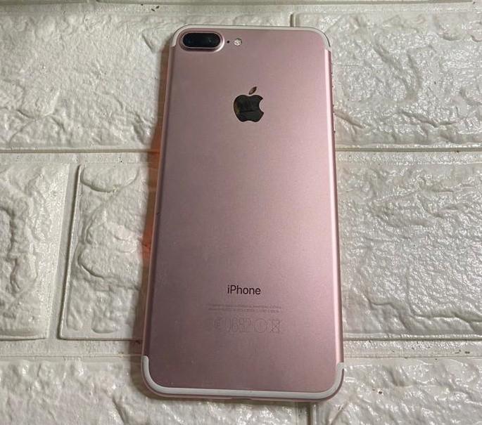 harga tetap used phone iphone 7