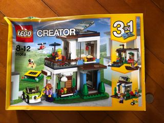 lego creator 31067 31068 31069