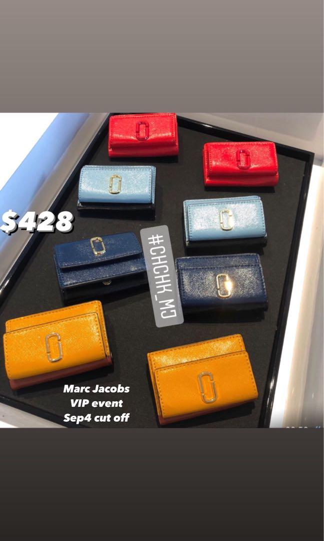 Vip purse outlet clearance