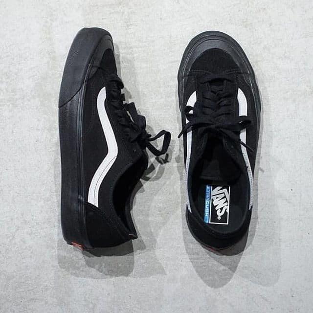Harga vans style 36 decon sf Clearance