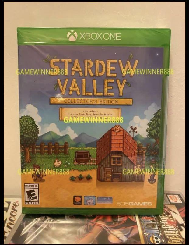 stardew valley xbox price