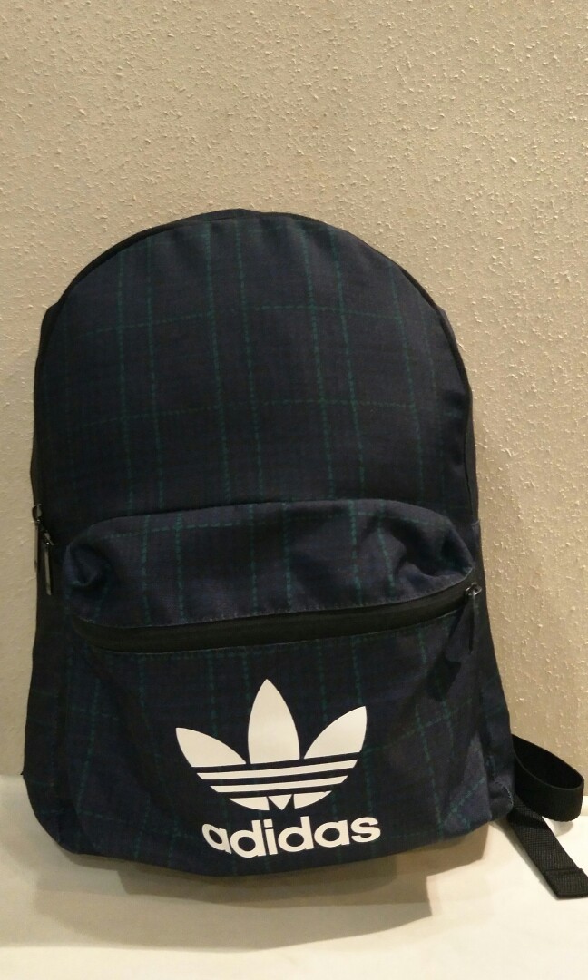 adidas baseball bag