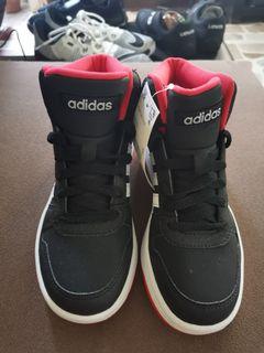 adidas hoops mid 2