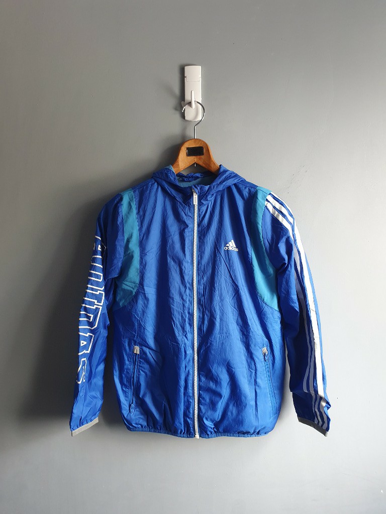 adidas kids jacket