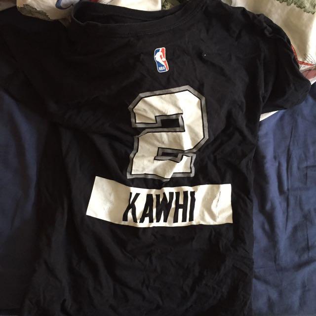 kawhi leonard adidas