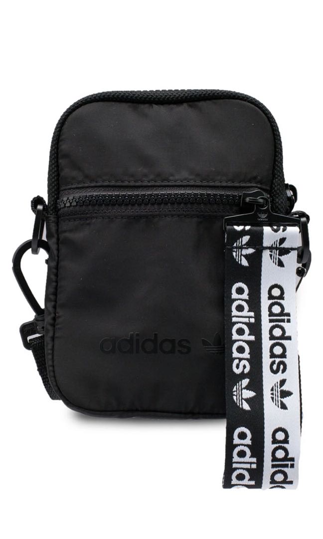 Adidas Originals Festival Bag, Men's 