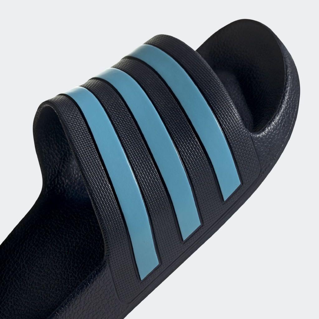 swim slides shoes