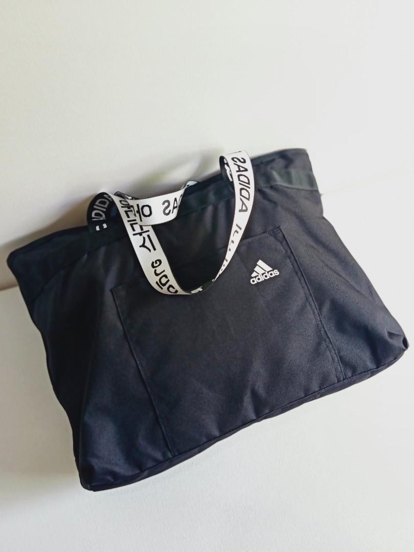 Adidas 4athlts tote bag clearance