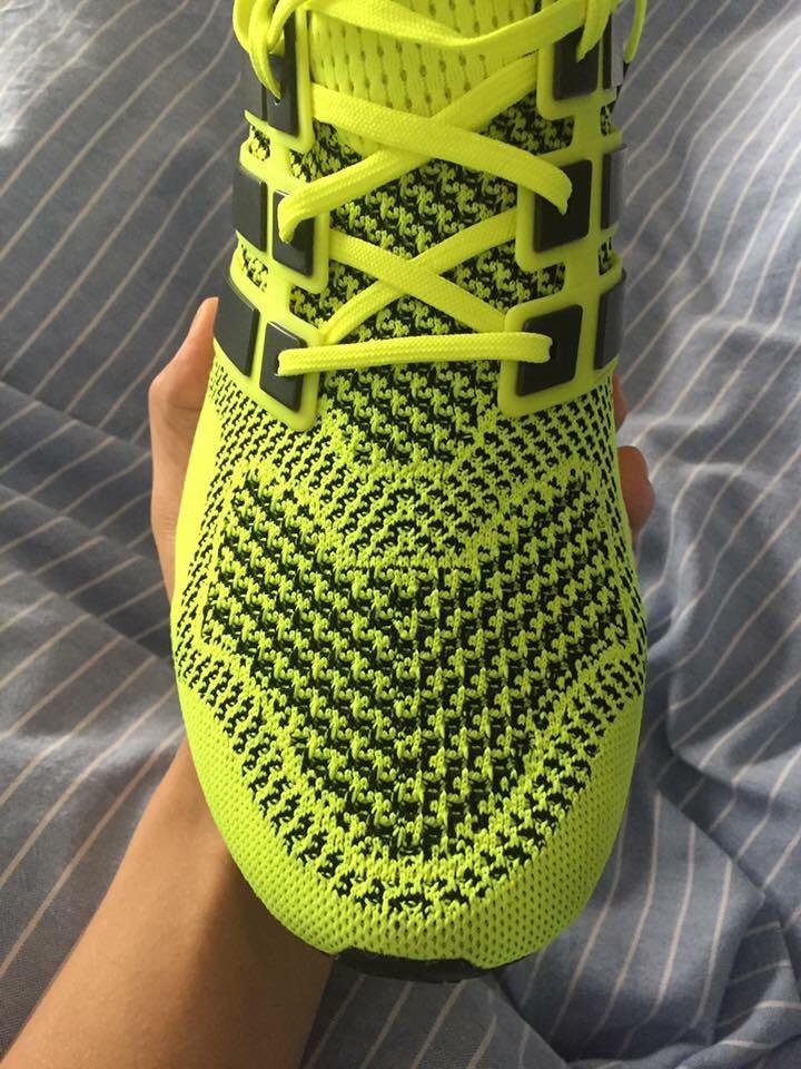 Ultra boost 1.0 volt discount