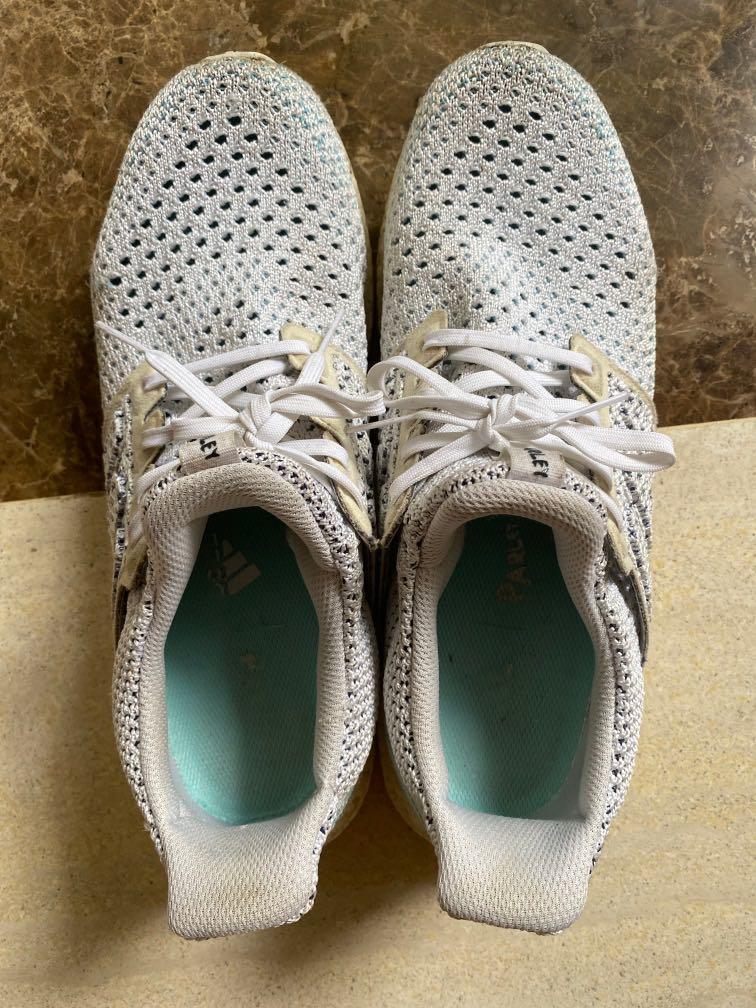 Ultraboost parley clima cheap