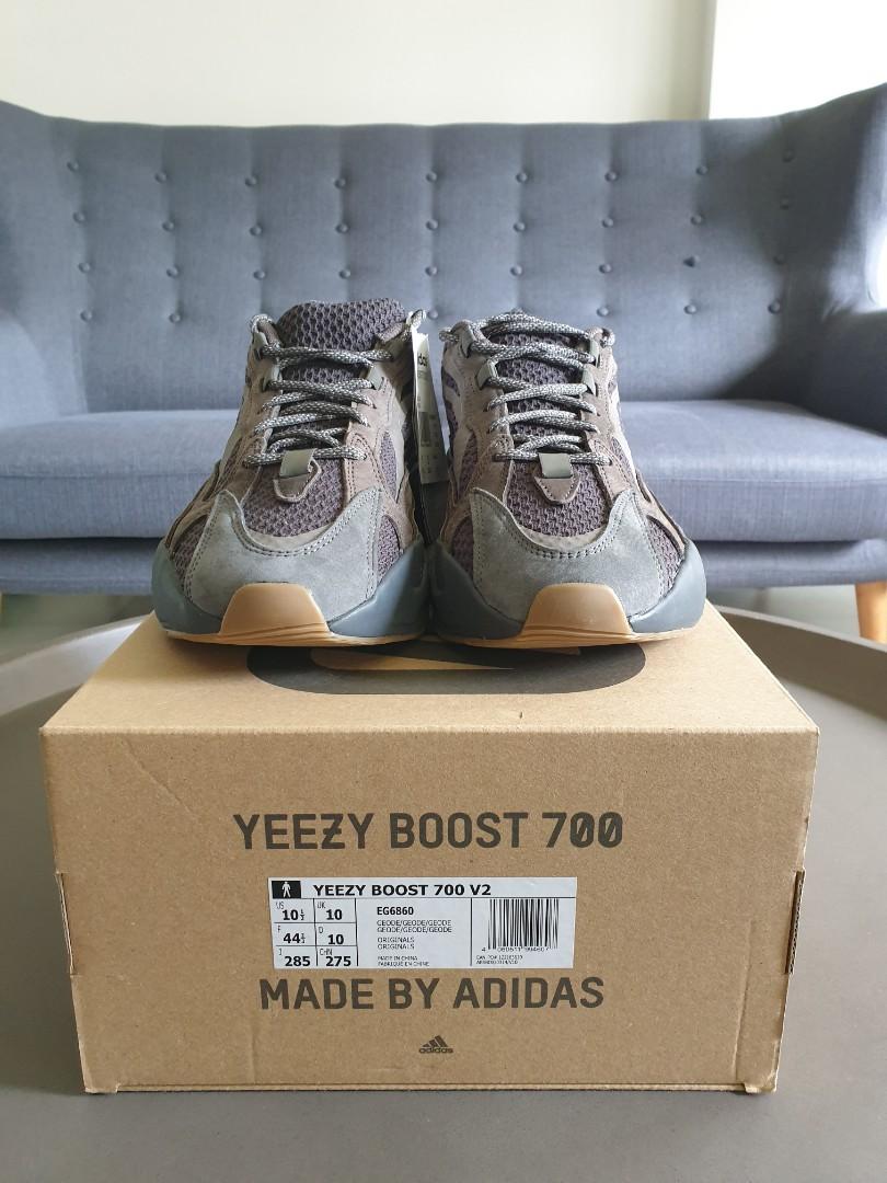 Yeezy 5 geode cheap