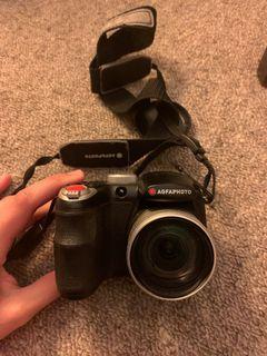 agfaphoto selecta 16 camera