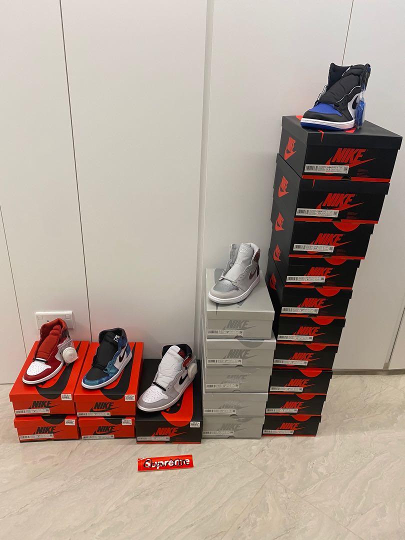 air jordan clearance