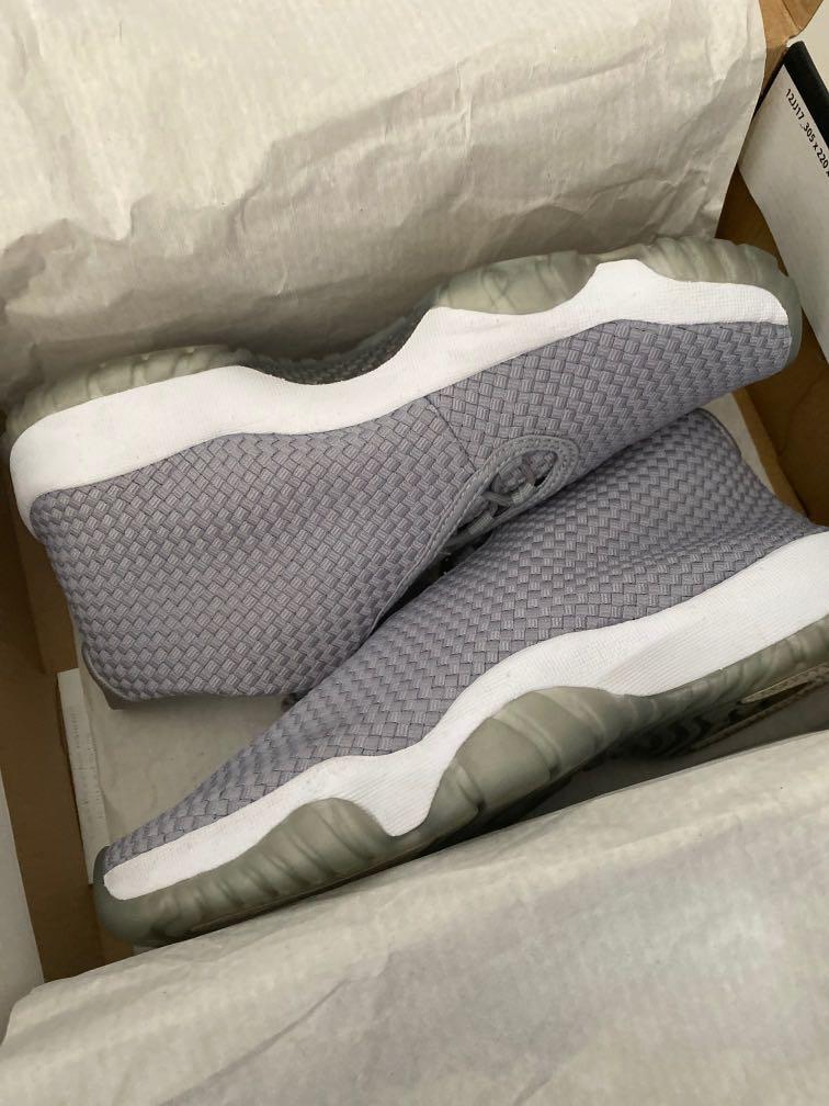 new jordan future