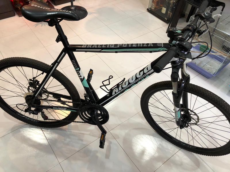 shimano 21 speed