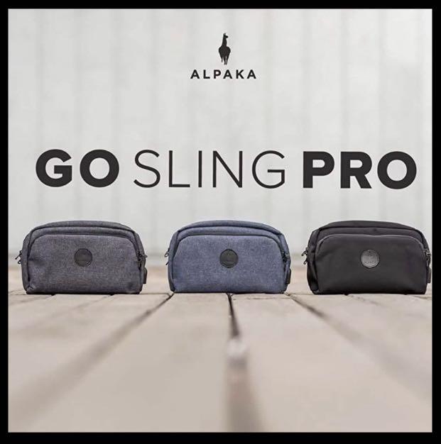 Peak design sling alternative sales