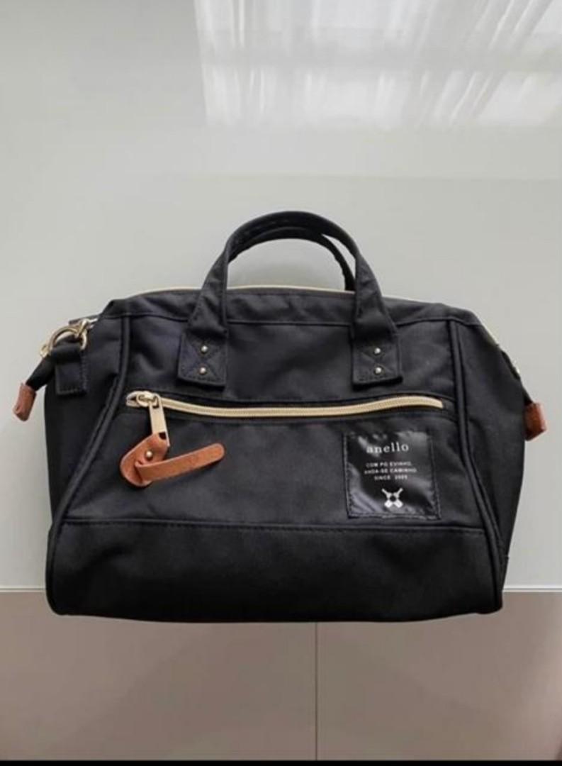 anello bag mid valley