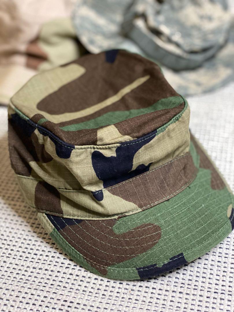 Topi army original Clearance