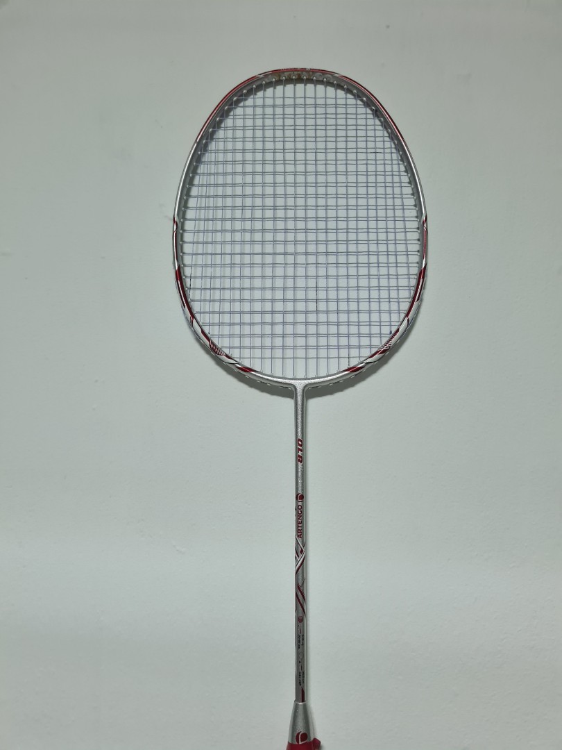 artengo 810 badminton