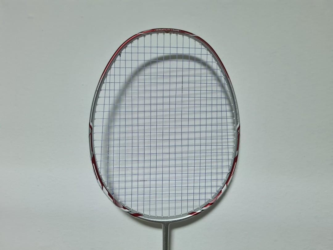 artengo 810 badminton