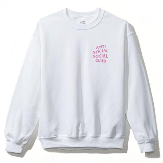 Assc crewneck sales