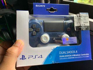 Authentic & New PS4 Dualshock 4 Controller