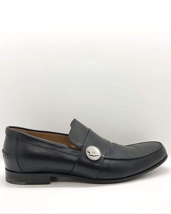 authentic gucci loafers