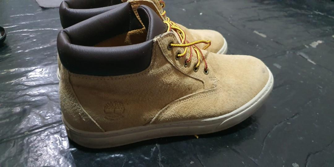 Timberland clearance sale store