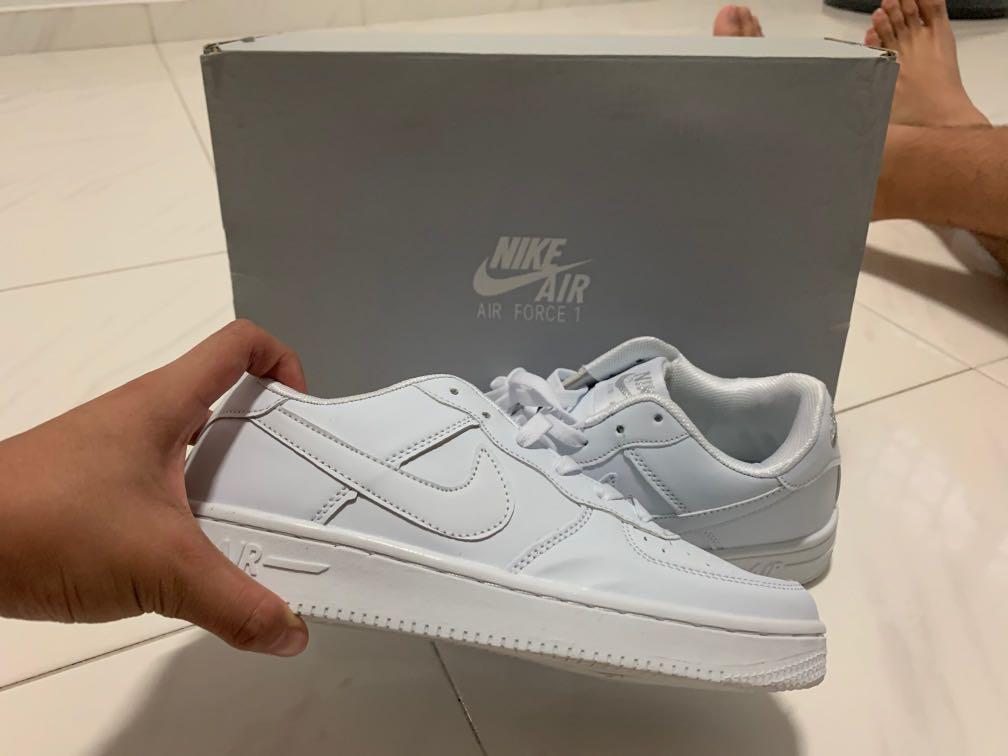 Nike air force factory Clearance