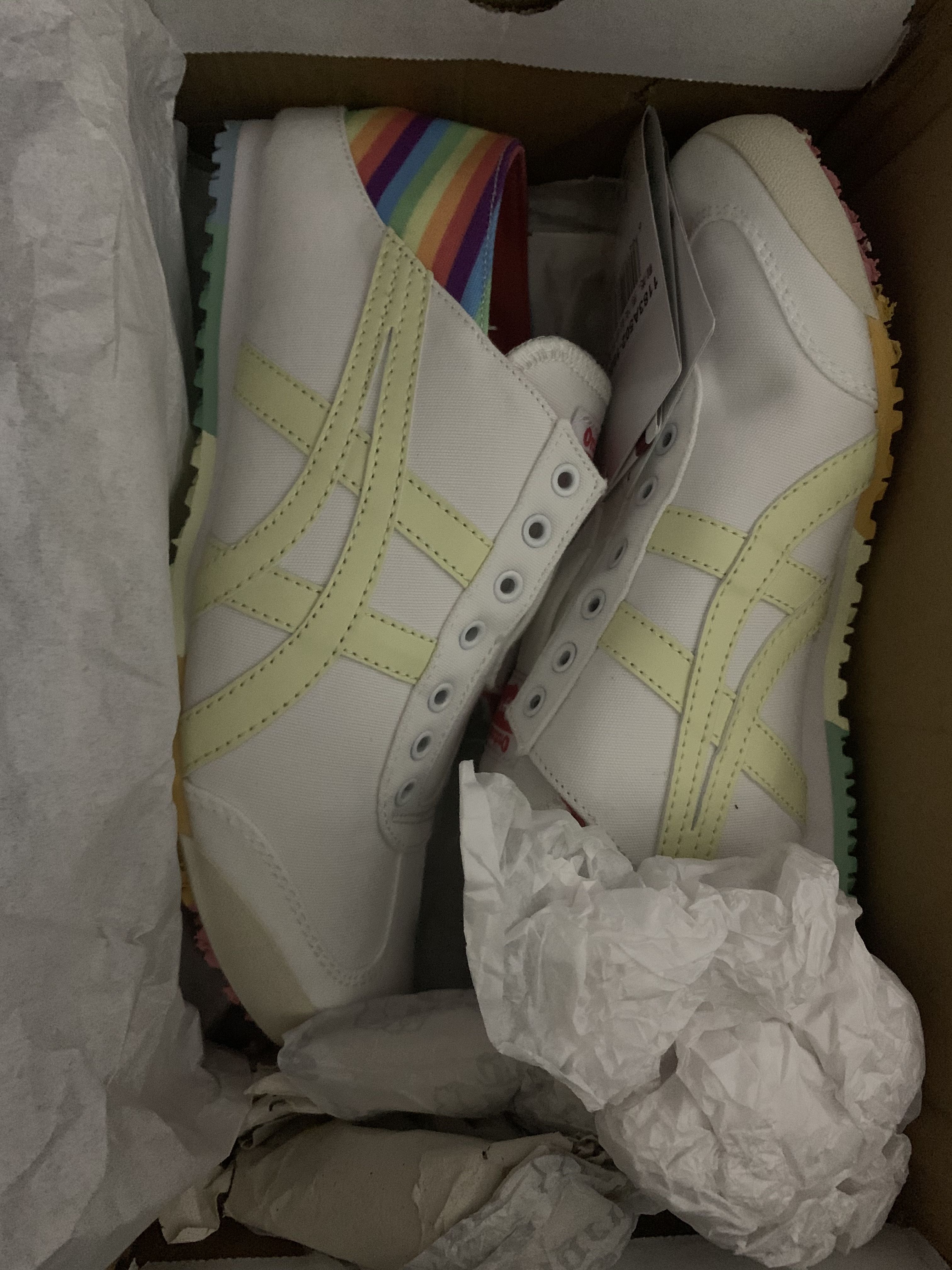 onitsuka tiger asos
