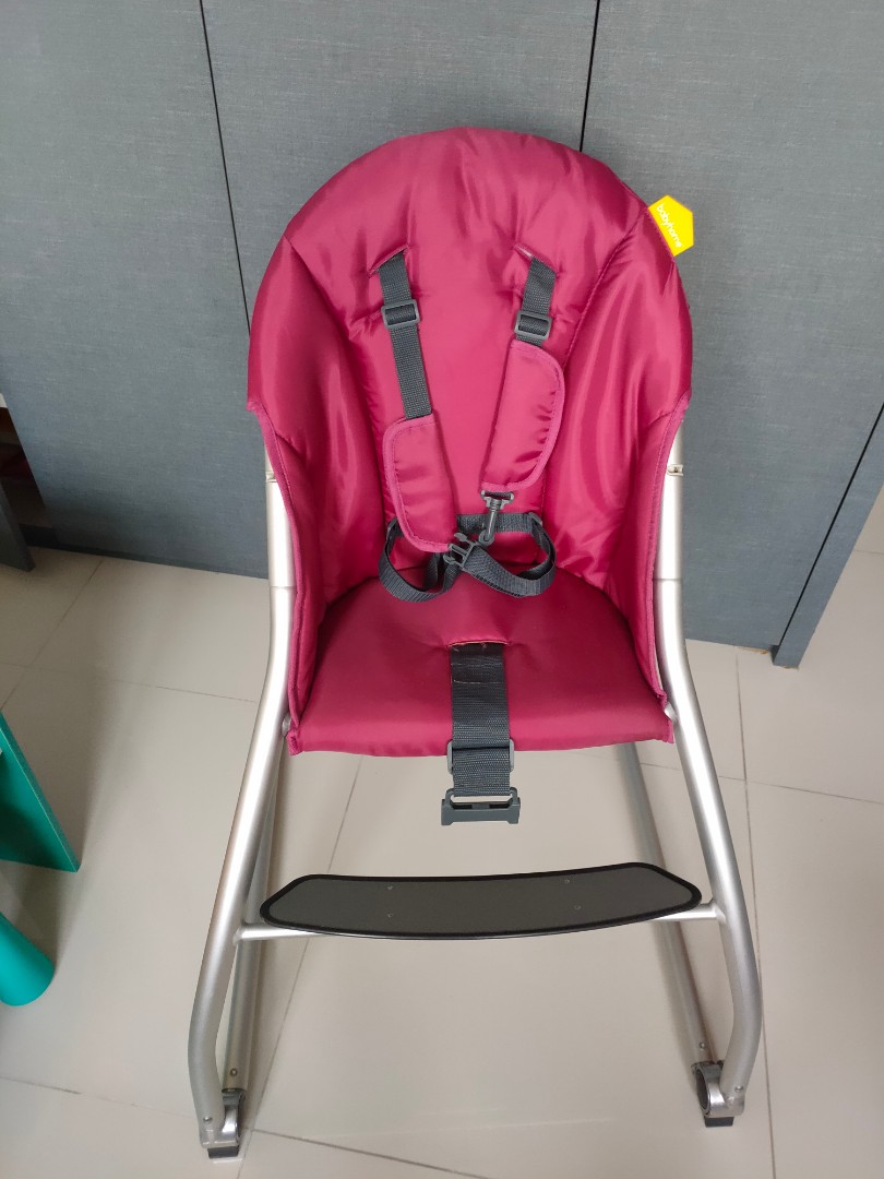 babyhome high chair