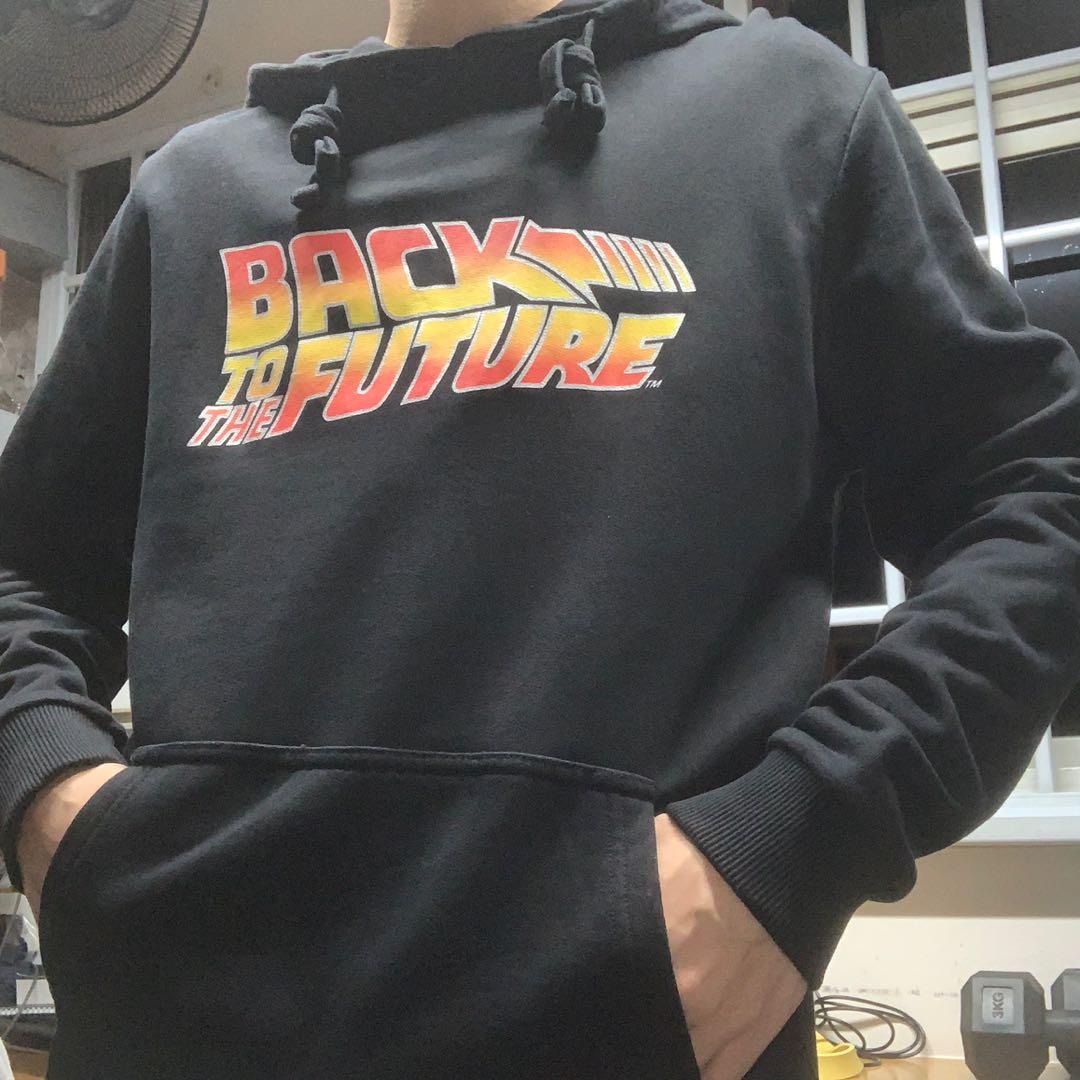 Black hoodie streetwear clearance