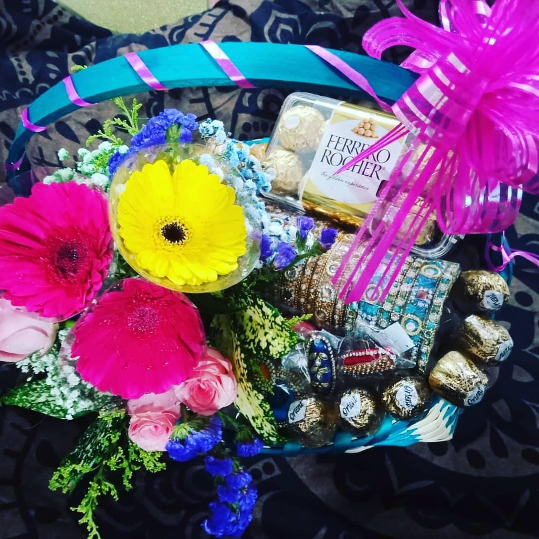 Bangle Ceremony Hamper Tickets Vouchers Vouchers On Carousell