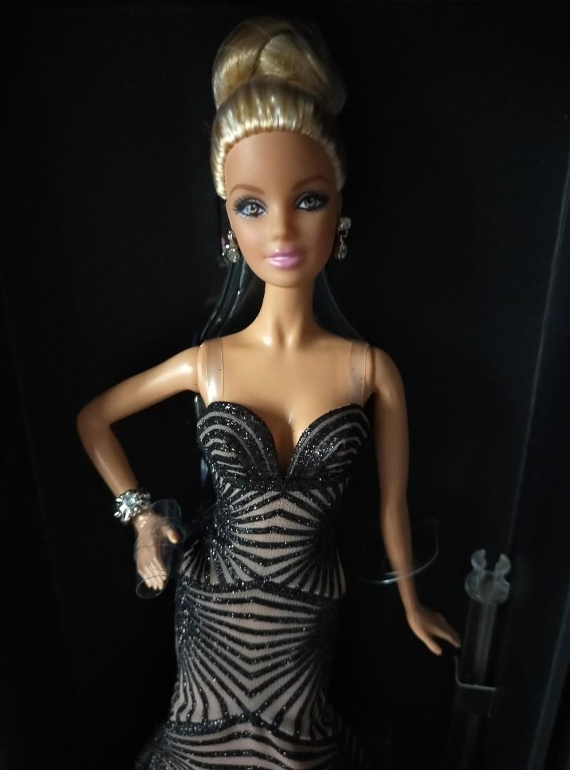 Zuhair hotsell murad barbie