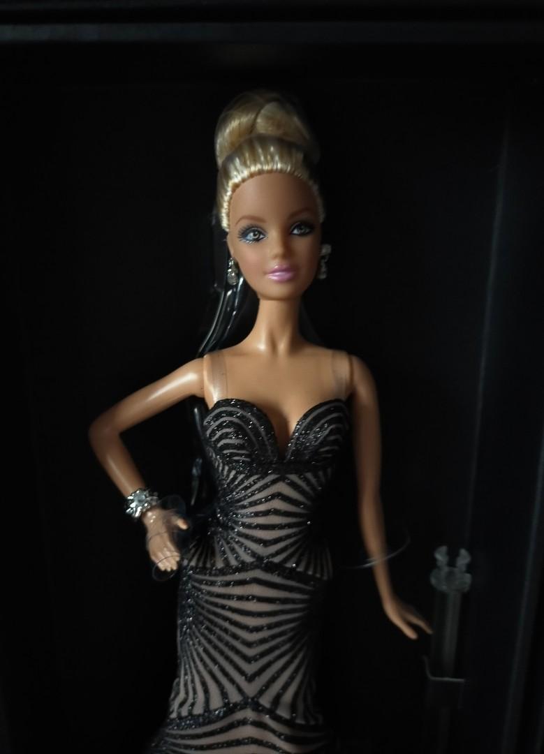 Barbie Zuhair Murad (Gold Label Collection) 2014, Hobbies & Toys